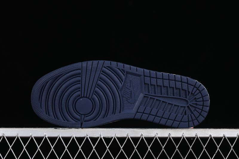 Nike Air Jordan 1 Low OG SP Travis Scott x Fragment Design Collaboration Sneakers - YQ2088-668