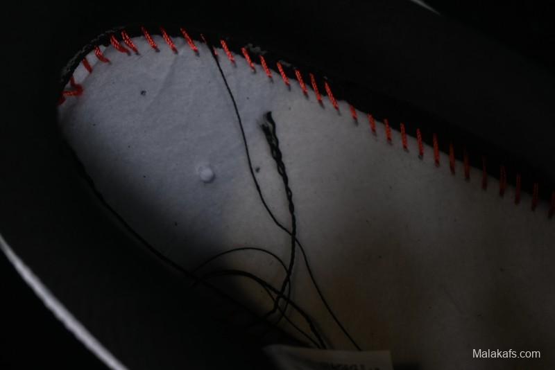 Nike Air Force 1 '07 Low Classic Black White Swoosh Casual Sneakers - FZ0627-010