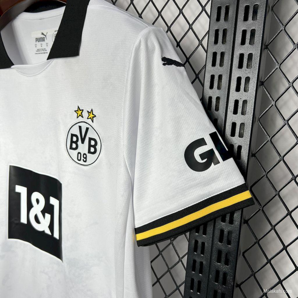 24/25 Borussia Dortmund THIRD Jersey