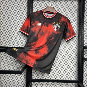 2024/25 Sao Paulo THIRD Jersey S-XXXXL