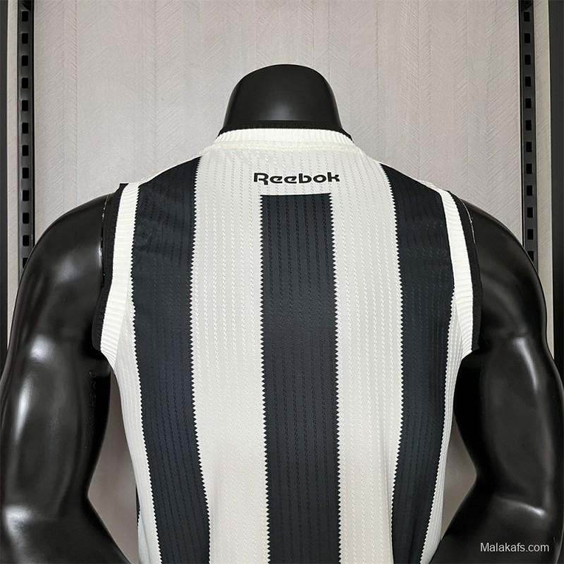 24/25 Botafogo Home Vest Jersey S-XXXXL