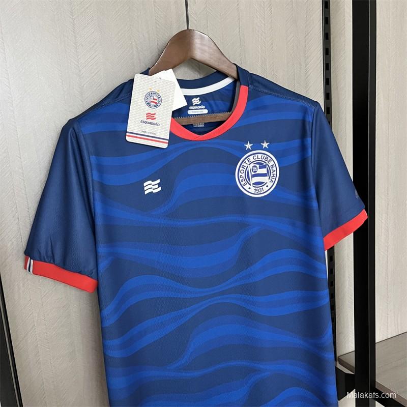 24/25 Bahia THIRD Shirt Jersey