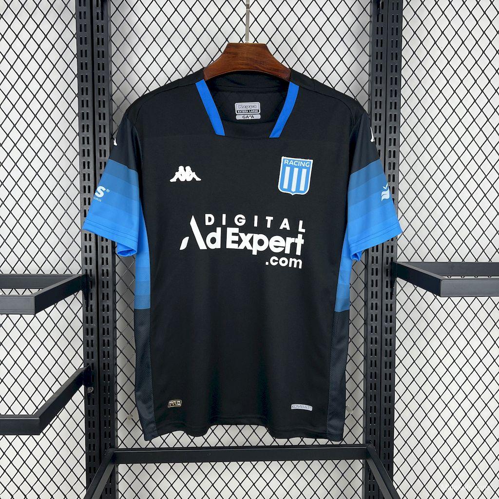 2024/25 Racing Club De Avellaneda Away Jersey