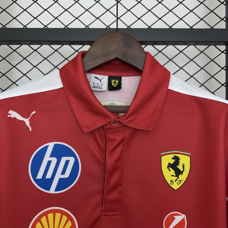 2025 Polo F1 Formula One;