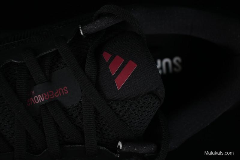 Adidas Supernova Rise Lightweight Running Shoes with Dreamstrike+ Midsole - IG5843