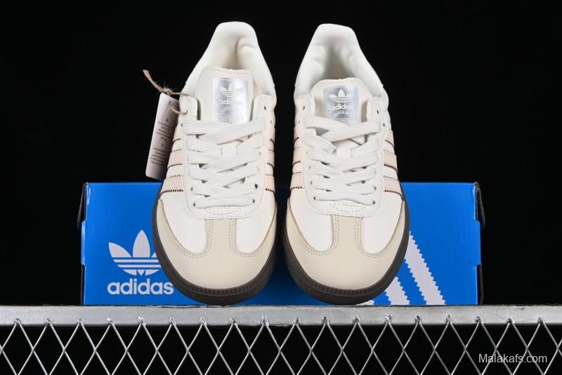 Adidas Samba Vegan IH2751 Casual Sneakers