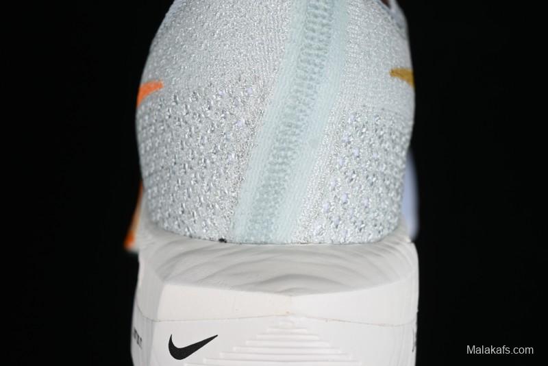 Nike ZoomX Vaporfly NEXT% 3 Marathon Series Foam Ultra-Lightweight Cushioned Running Shoes - FV3633-081