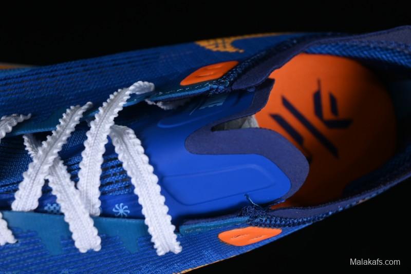 Nike ZoomX Vaporfly NEXT% 2 Marathon Knit Breathable Running Shoes - FD0713-400