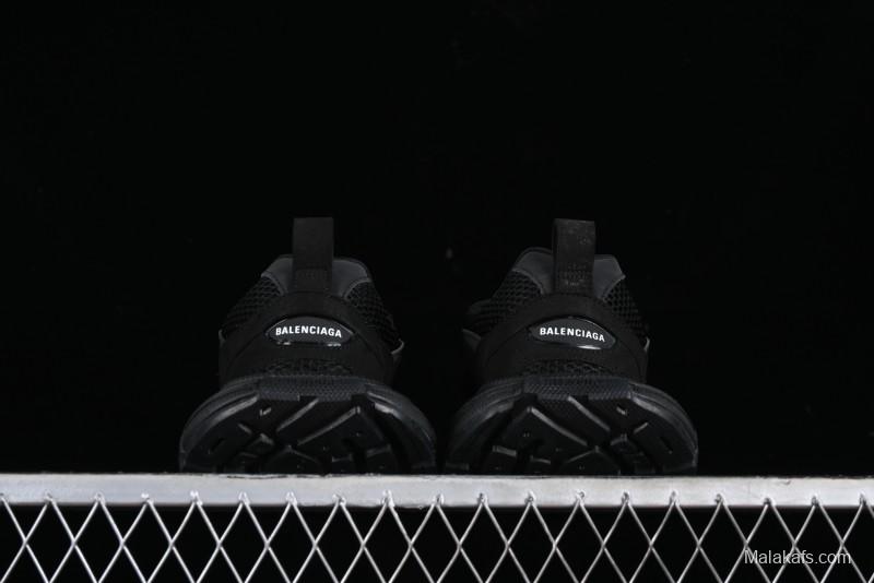 Balenciaga Phantom Sneaker - W3XLH0211