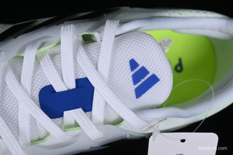 Adidas Pureboost 23 Running Shoes Lightweight Breathable with Full-Length BOOST Cushion - IF2398