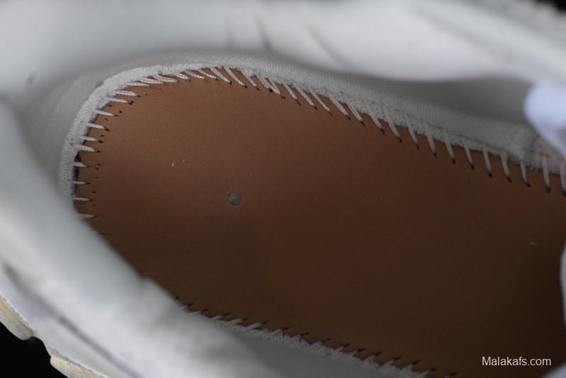 Balenciaga Runner Kith Four Color Retro Casual Sneakers - W3RXP9260