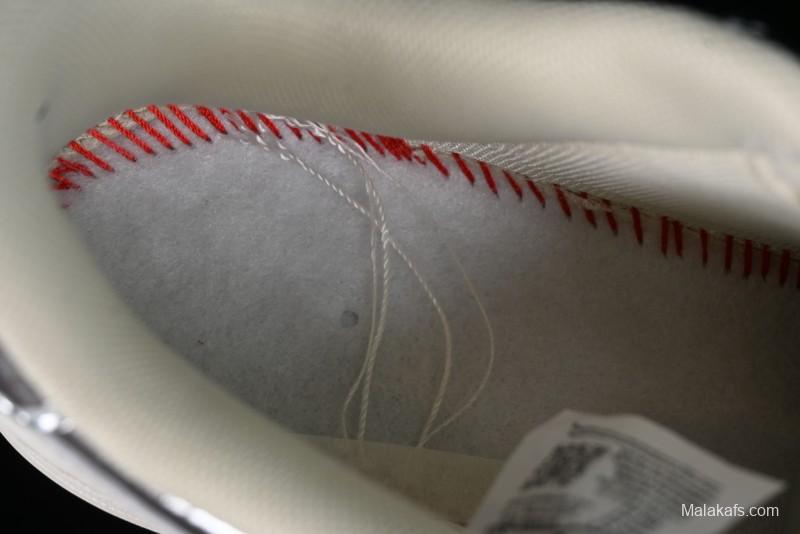 Nike Air Force 1 '07 Low Time Imprint Casual Sneakers - AF2406-010