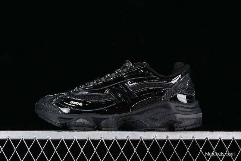 New Balance 1000 Series Retro Dad Style Low-Top Casual Running Shoes - M1000WS