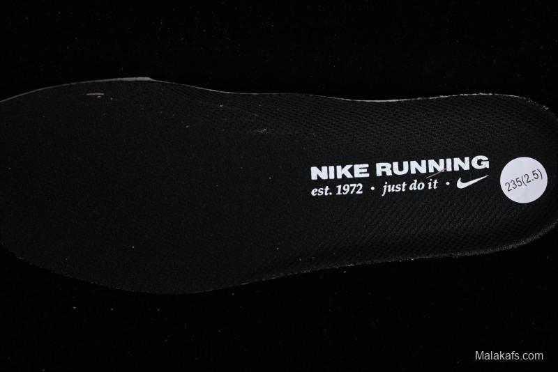 Nike Air Zoom Structure 25 Running Shoes 2024 New Release with Cushioning Anti-Slip Comfort - DJ7884-100