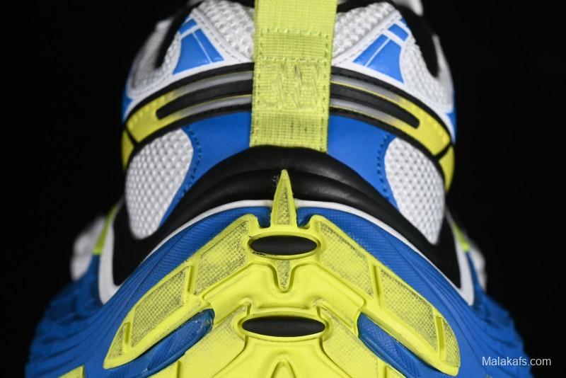 Balenciaga Track Sneaker Outdoor Concept Retro Dad Shoes - W2MV29741