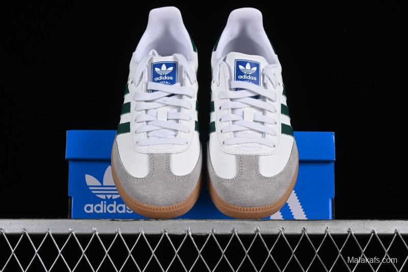 Adidas Samba OG Casual Sneakers - IE3437