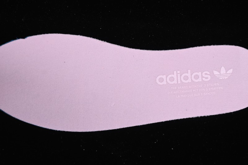 Adidas Forum 84 Low Retro Basketball Shoes - JH6287