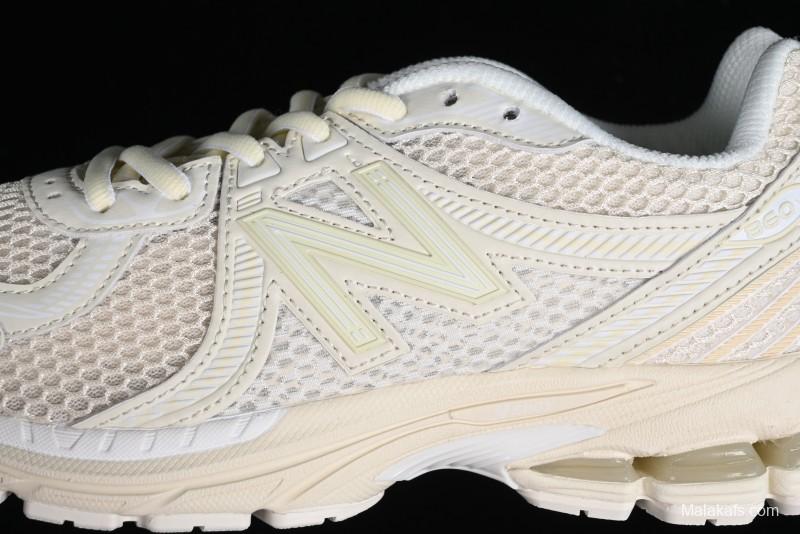 New Balance JJJJound x 860V2 Classic Retro Dad Style Casual Running Sneakers - ML860AH2