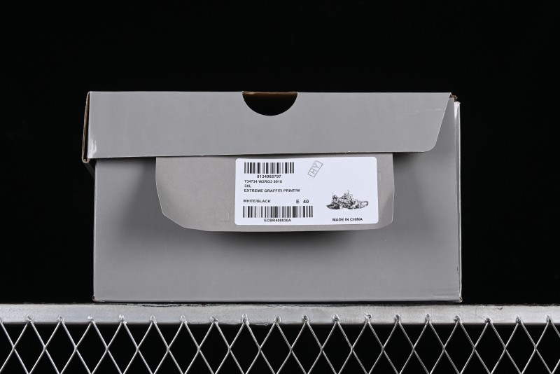 Balenciaga Phantom Sneaker Ten-Generation Trend Running Shoes - W2RG39010