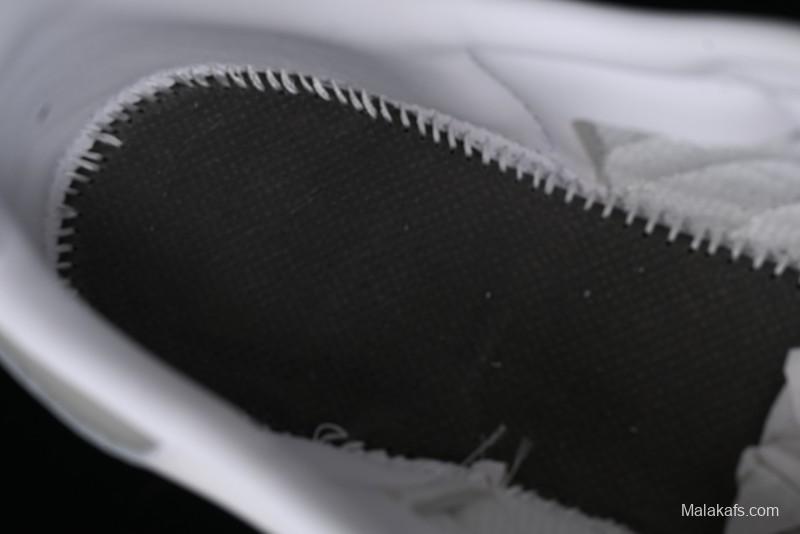 Adidas Originals Samba OG IG1025 Snow Gift Box Custom Casual Sneakers - IG1025