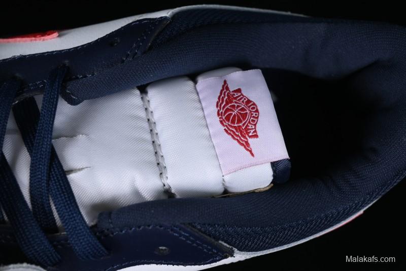 Nike Air Jordan Legacy 312 Low AJ312 Sneakers with Velcro Strap - CD7069-164