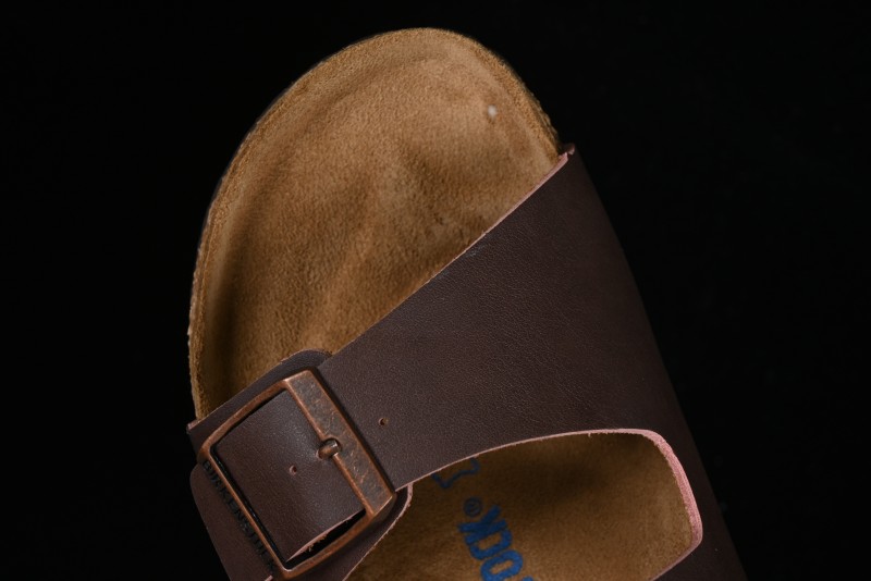 Birkenstock Birkenstock Sandals Series Brown - G.D4