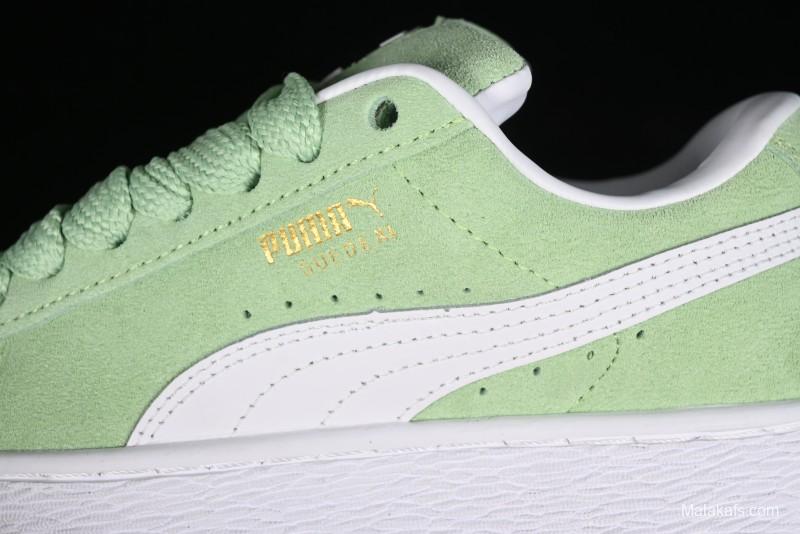 Puma Suede XL Skate Retro Casual Shoes - 395205-07