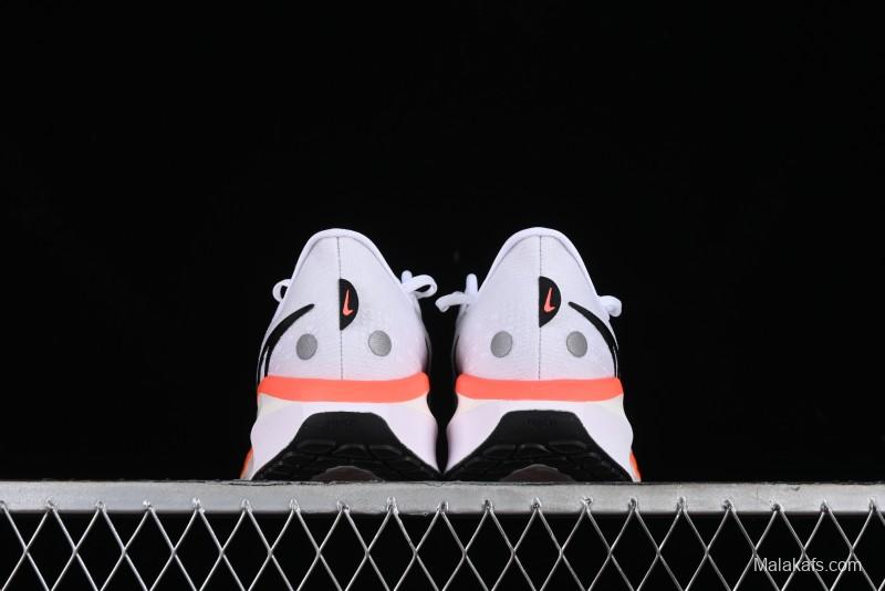 Nike Air Zoom Vomero 17 Lunar Running Shoes with Enhanced Cushioning - HF4914-100