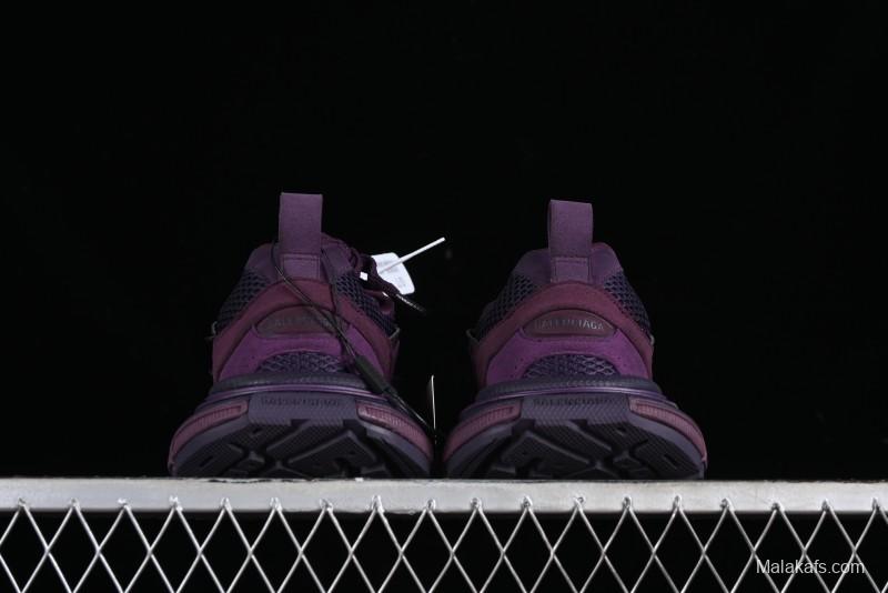 Balenciaga Phantom Sneaker Ten-Generation Trend Running Shoes - W3XLH5959