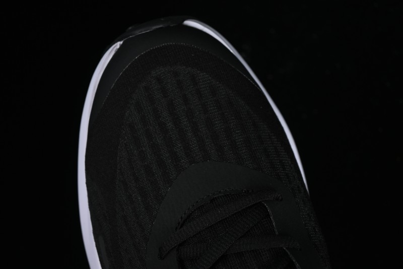 Nike Journey Run 2024 Low-Top Casual Running Shoes with Shock Absorption Anti-Slip and Wear-Resistant Design - FN0228-001