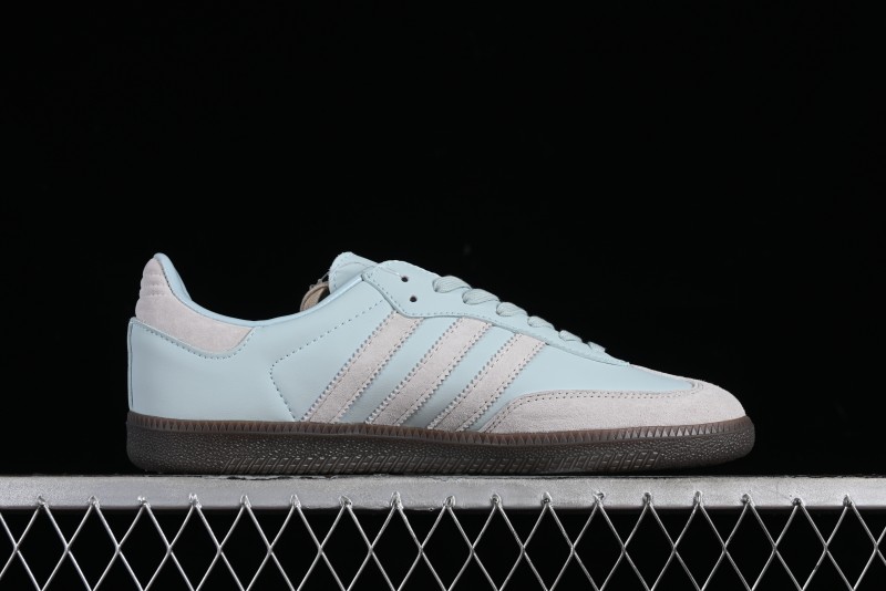 Adidas Samba D98158 Casual Sneakers - D98158