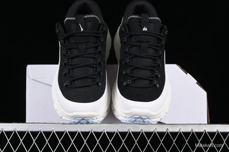 HOKA ONE ONE Tor Summit 2 Low Waterproof Cushioned Trail Running Shoes - 1157070 SWW