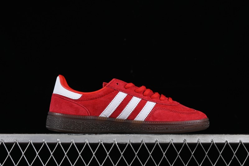 Adidas Handball Spezial Retro Casual Sneakers - FV1227