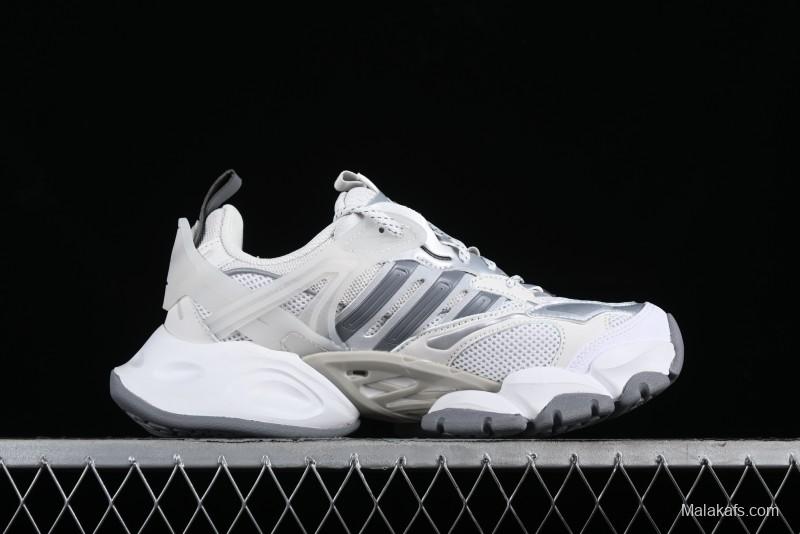 Adidas Vento XLG Deluxe Retro Casual Dad Shoes - JP5761