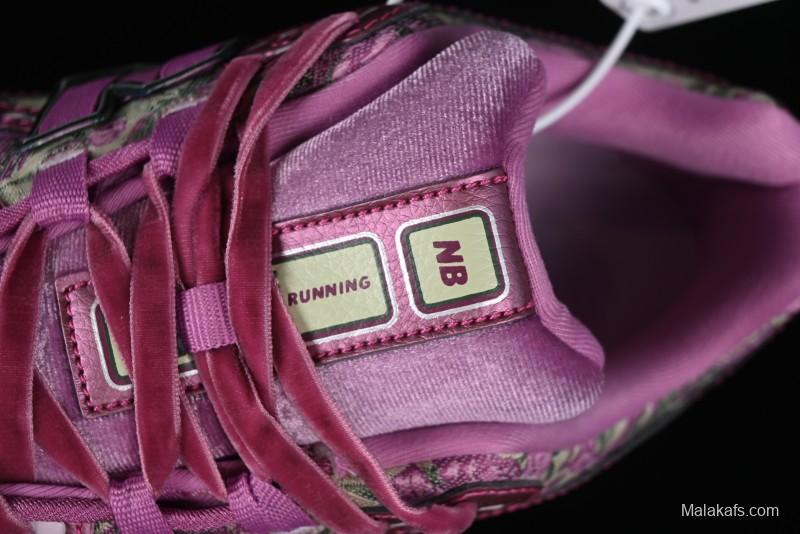 New Balance 1906 Series Jack Harlow Collaboration Retro Dad Style Casual Running Shoes - M1906RDB