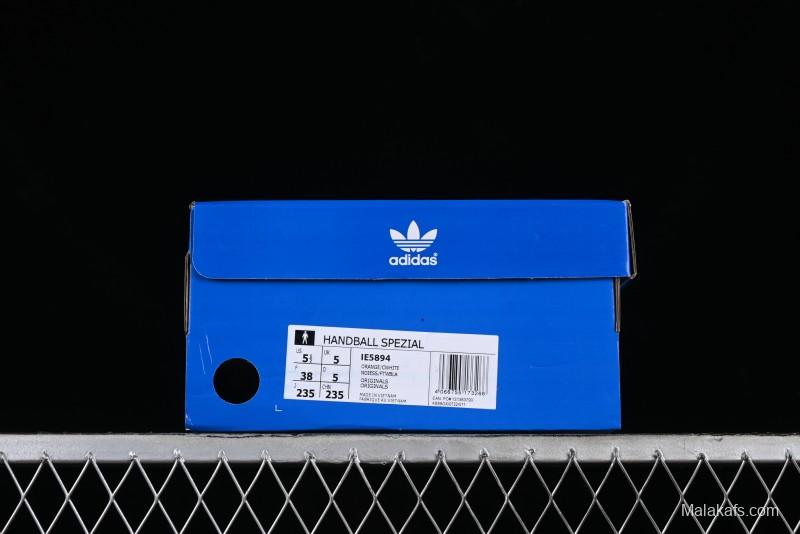 Adidas Handball Spezial Retro Casual Sneakers - IE5894