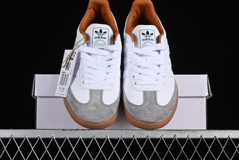 Adidas Samba OG Casual Sneakers - ID2865