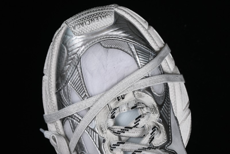 Balenciaga Phantom Sneaker 10th Generation Trend Running Shoes - WTRMH9080