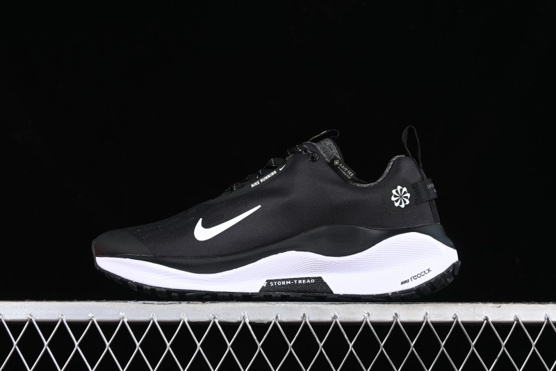 Nike Infinity Run 4 Gore-Tex Waterproof Road Running Shoes - FB2204-001
