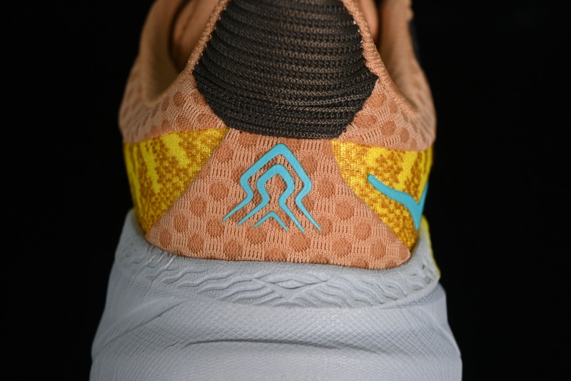 Hoka One One Challenger ATR 7 Low Trail Running Shoes with Enhanced Cushioning and Breathable Mesh - 1134497 PFGY