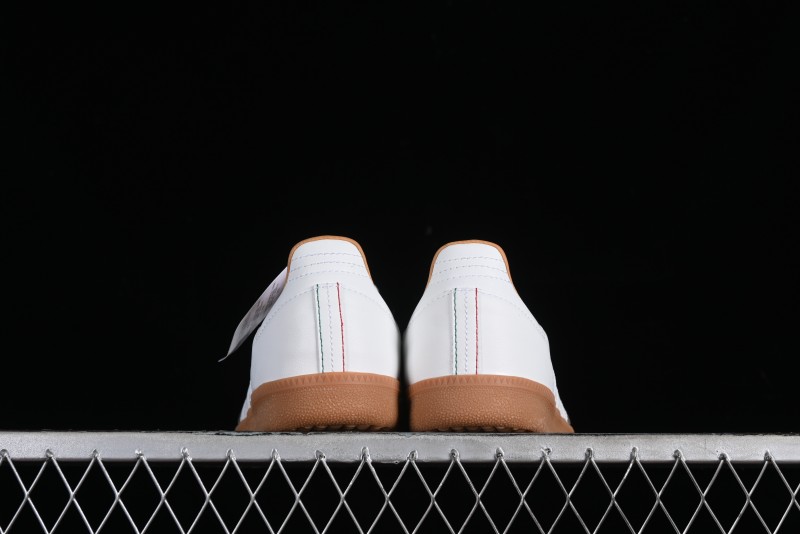 Adidas Samba OG Casual Sneakers - ID2865