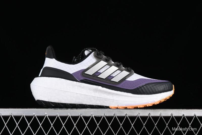 Adidas Ultra Boost Light 23 Running Shoes with Full-Length Boost Technology - IE1678