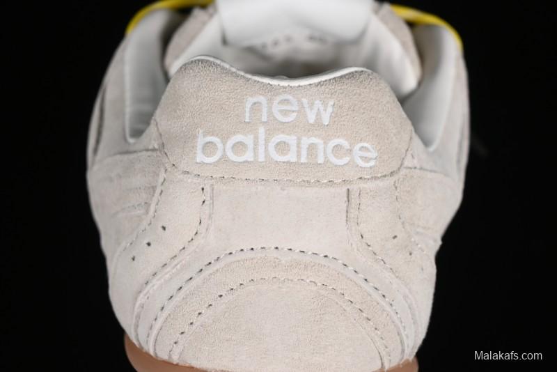 MiuMiu x New Balance 530 Low-Top Classic Retro Casual Running Shoes - AJD4