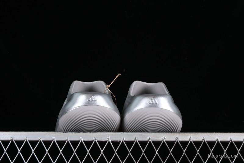 Adidas Originals AdiFOM II Infinity Slides Mule-Inspired Casual Sports Sandals - IH2814