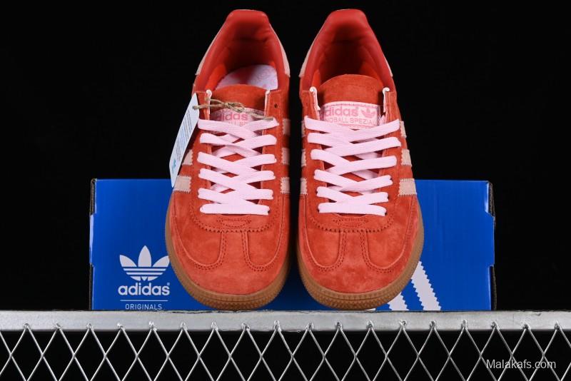 Adidas Handball Spezial Retro Casual Sneakers - IE5894