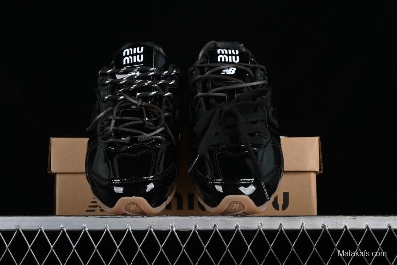 MiuMiu x New Balance 530 Low-Top Classic Retro Casual Running Shoes - 530