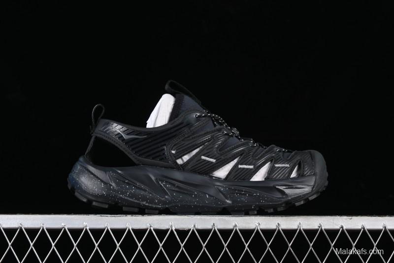 Hoka One One Hopara Outdoor Functional Mountain Sandals with Rugged Design - 1123112 BCSTL