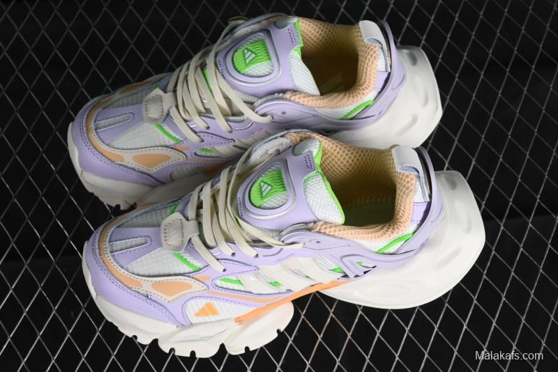 Adidas Vento XLG Deluxe IH7802 Retro Casual Dad Shoes - IH7802