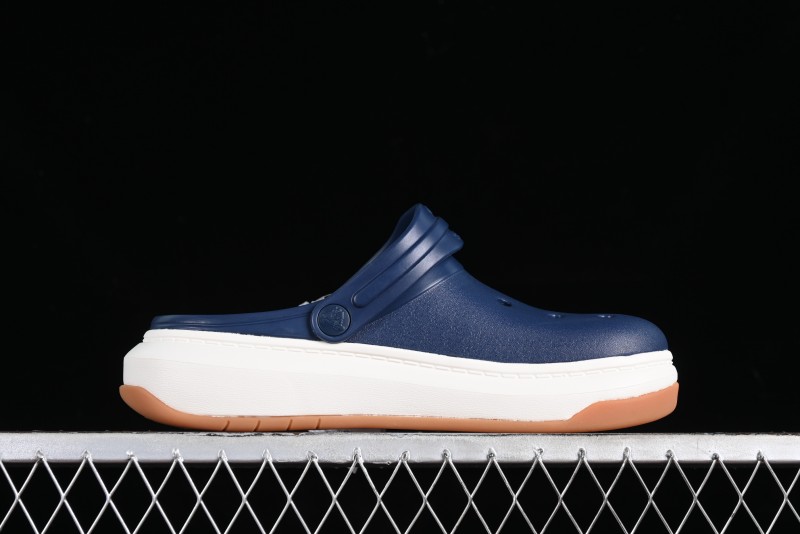 Crocs Crocsband Full Force Sport Sandals - B.D4