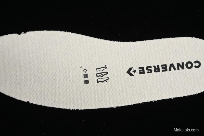 Converse Star Player 76 Low Top Limited Edition Unisex Sneakers - A01607C